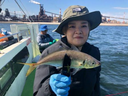 深川　吉野屋 釣果
