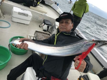 釣り船角田 釣果