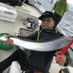 釣り船角田 釣果