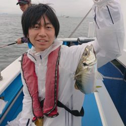 深川　吉野屋 釣果