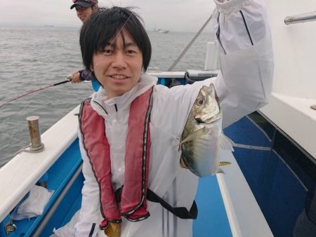 深川　吉野屋 釣果