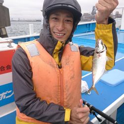 深川　吉野屋 釣果