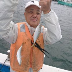 深川　吉野屋 釣果