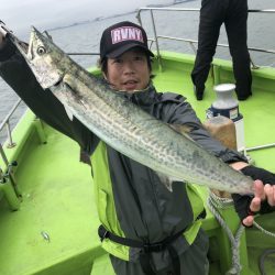 深川　吉野屋 釣果