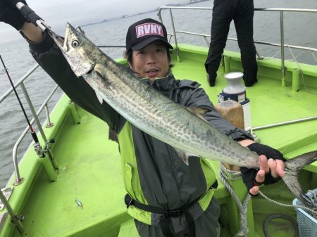 深川　吉野屋 釣果