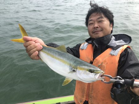 深川　吉野屋 釣果