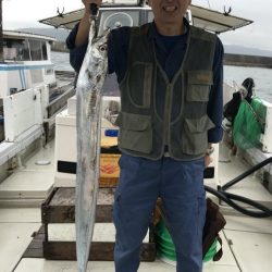 釣り船角田 釣果