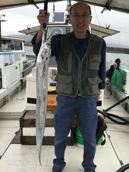 釣り船角田 釣果