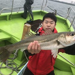 深川　吉野屋 釣果