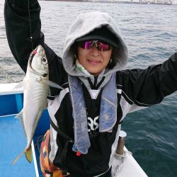 深川 吉野屋 釣果