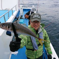 深川 吉野屋 釣果