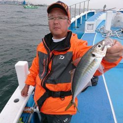 深川 吉野屋 釣果