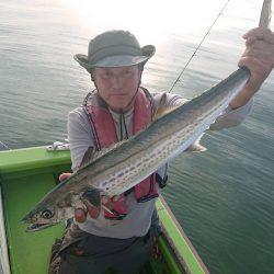 深川 吉野屋 釣果