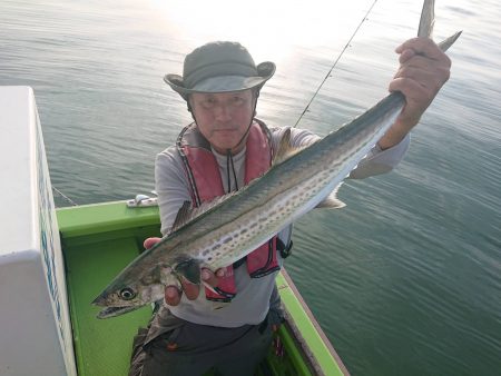 深川　吉野屋 釣果