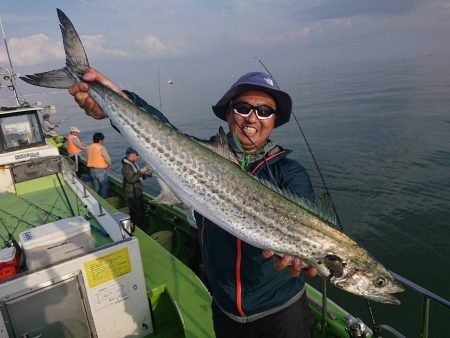 深川 吉野屋 釣果