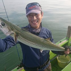 深川 吉野屋 釣果