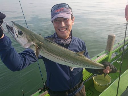 深川 吉野屋 釣果