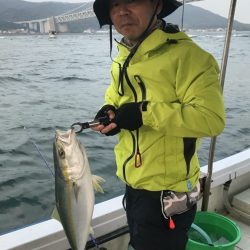 釣り船角田 釣果