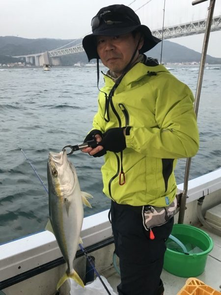 釣り船角田 釣果