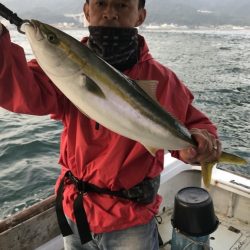 釣り船角田 釣果