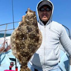 海人丸(うみんちゅまる) 釣果