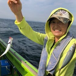 深川 吉野屋 釣果