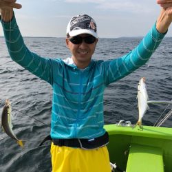 深川 吉野屋 釣果