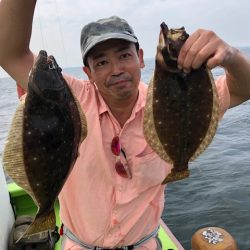 深川 吉野屋 釣果