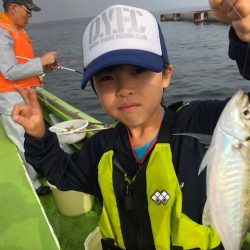 深川 吉野屋 釣果