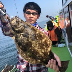 深川 吉野屋 釣果