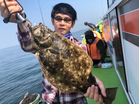 深川 吉野屋 釣果