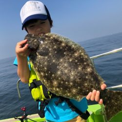 深川 吉野屋 釣果