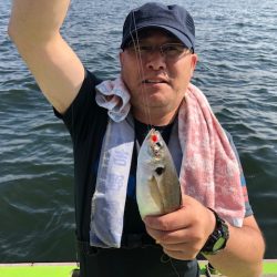 深川 吉野屋 釣果