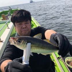 深川 吉野屋 釣果