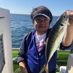 深川 吉野屋 釣果