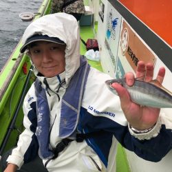 深川　吉野屋 釣果