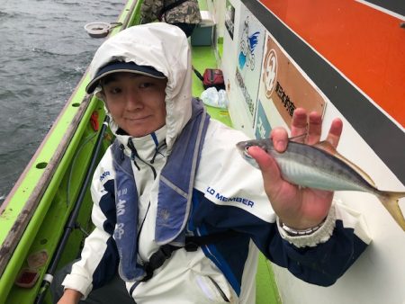 深川　吉野屋 釣果