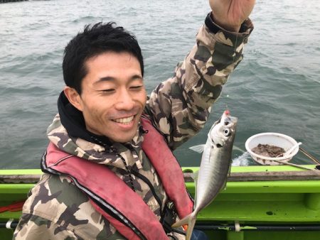 深川　吉野屋 釣果