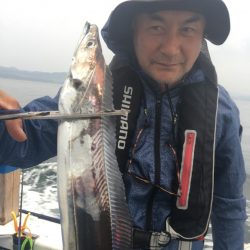 夢丸 釣果