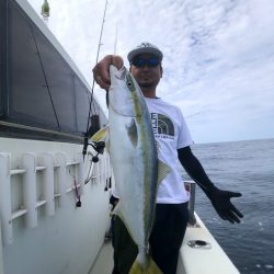 オーシャンズ 京都 釣果