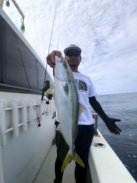 オーシャンズ 京都 釣果