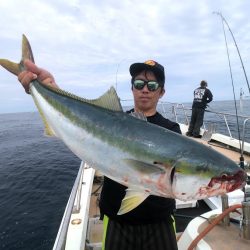 オーシャンズ 京都 釣果