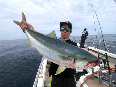 オーシャンズ 京都 釣果