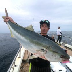 オーシャンズ 京都 釣果