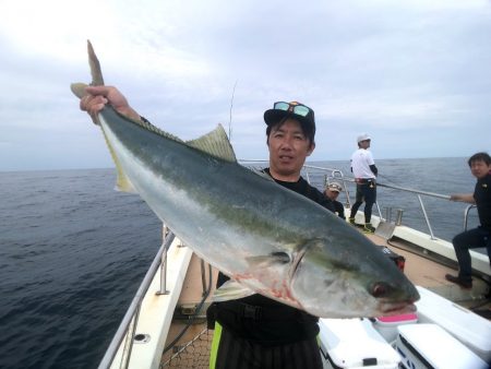 オーシャンズ　京都 釣果