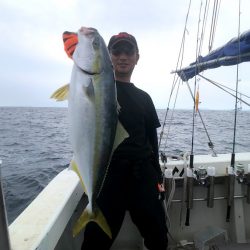 オーシャンズ 京都 釣果