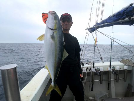オーシャンズ 京都 釣果