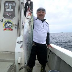 オーシャンズ 京都 釣果