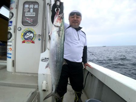 オーシャンズ 京都 釣果