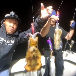 オーシャンズ 京都 釣果